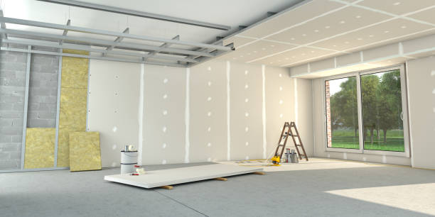 Trusted AK Insulation Contractor Experts