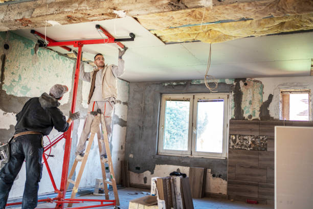  College, AK Insulation Contractor Pros