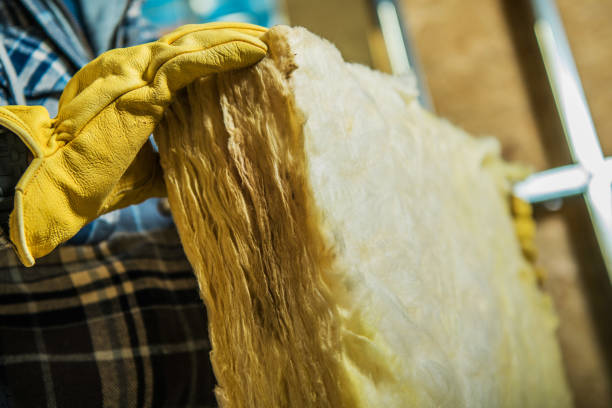 Best Commercial Insulation in College, AK