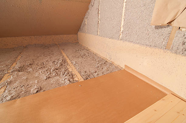 Best Insulation Materials and Products in College, AK
